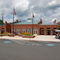 Rest Area on I-81 South