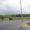 ROAD CROSSING - RJ 168 X BR 101, MACAÉ, RIO DE JANEIRO, BRAZIL-RYDOJ