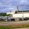USINA TERMO ELÉTRICA CEMIG. IGARAPÉ MG - BRASIL. BR 262