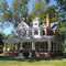 The Marble House in Urbanna, Virginia