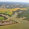 Weeks Creek near Urbanna, on the Rappahannock River, Virginia