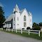 Grafton Baptist Church, Hartfield, Middlesex County, VA.