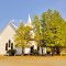 VIRGINIA: MIDDLESEX COUNTY: JAMAICA: CHURCH VIEW: Mount Zion Baptist Church, 791 Mt. Zion Road (S.R. 695) side view