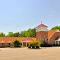 VIRGINIA: MIDDLESEX COUNTY: TOPPING: Catholic Church of the Visitation, 8462 General Puller Boulevard (S.R. 3)