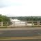 ponte sobre o rio curú