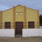 Templo Central da Assembléia de Deus em Poço Doce - Acervo Instituto Pró Memória