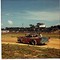 Our First and Last Effort In Stockcar Racing In 1971