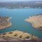 Braço da Barragem de Cajuru