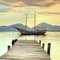 Lagoa da Conceição - Florianópolis, SC ©Germano Schüür