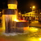 Praça de Caarapó - fonte