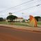 Praça da Vila Planalto