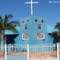 Dois Irmãos do Buriti - Igreja de Nossa Senhora do Rosário