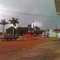 Temporal se formando