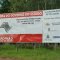 V21 - S. J. Rio Preto SP427 (2,90 km) - Placa Obra