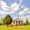 VIRGINIA: SOUTHAMPTON COUNTY: FRANKLIN: Black Creek Baptist Church, 34168 Vicksville Road (S.R. 645)