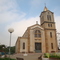 Igreja Santa Olímpia-Praça Padre Jacob Stenico-Bairro Sta.Olímpia-Piracicaba-São Paulo-Brazil