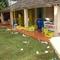 Festa do Deus capeta - The day after