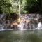 Cachoeira em Boca da Onça - Bonito - MS