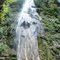 Piscina e Cachoeira Boca da Onça com 156 metros, a mais alta do Estado - Bodoquena - Mato Grosso do Sul - Brasil