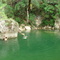 Escalada da pedra-Bodoquena