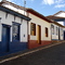 Sabará - Rua Dom Pedro II