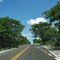 Rodovia BR-262 próximo à entrada para Agachi - Miranda/MS