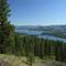 Lake Roosevelt  - View 1