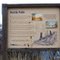 NPS Kettle Falls Sign Lake Roosevelt