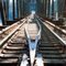 Columbia River Railroad Bridge, Kettle Falls