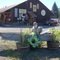Kettle Falls Fisherman