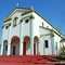 Igreja Matriz de Nova Fátima-PR