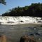 Queda em Nova Fatima - PR