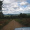 Estrada de Terra em Congonhinhas (PR)