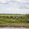 Pantanal Sul: Estrada Parque