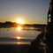 Por do Sol - Nhecolandia Selvagem