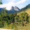 Morro Dois Irmãos