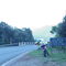 Limite municípios de Antonio Prado / Flores da Cunha RS - Vale do Rio das Antas  (SOLIGO-2007)