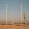 Las Vegas Blvd & Frias Ave Looking West Sept 2006 - KMF