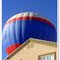 Balloon over Vegas
