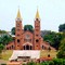 Romaria (Santuário de Nossa Senhora da Abadia - III)
