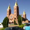 Santuario de Nossa Senhora da Abadia