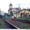 Estação Ferroviária Barão de Juparanã