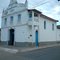 Vila do Riacho, pasado e presente....