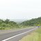 Estrada para Porto Murtinho, descida da Serra
