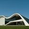 Teatro Popular - Caminho Niemeyer - Niterói - RJ - Brasil - by LAMV