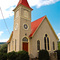 Church in Paris, VA