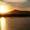 Sunset with Seagull ©