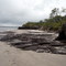Ponta da Trincheira - Ilha Comprida, SP, Brasil