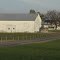 Shenandoah Valley Farm Panorama - Rockingham County, Virginia - USA