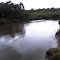 Rio São Bento, Bairro São Bento, Nova Andradina, MS